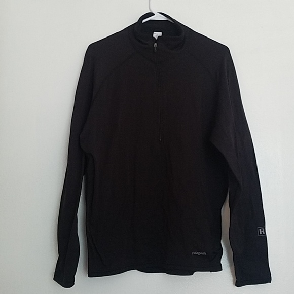 Patagonia Other - Patagonia men's light weight 1/4 zip pull over